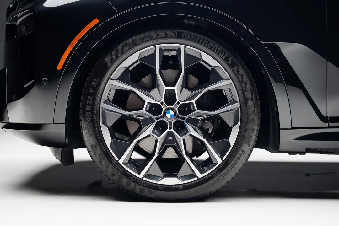 2026 BMW G07 X7 - Image 18 of 21