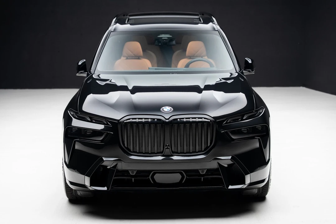 2026 BMW G07 X7 - Image 6 of 21