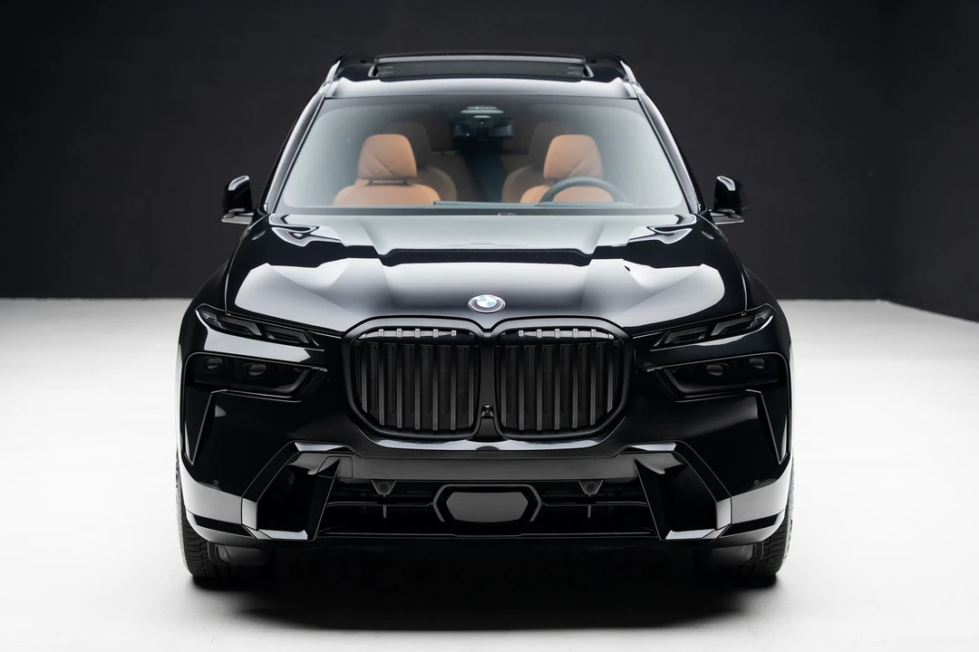 2026 BMW G07 X7 - Image 7 of 21