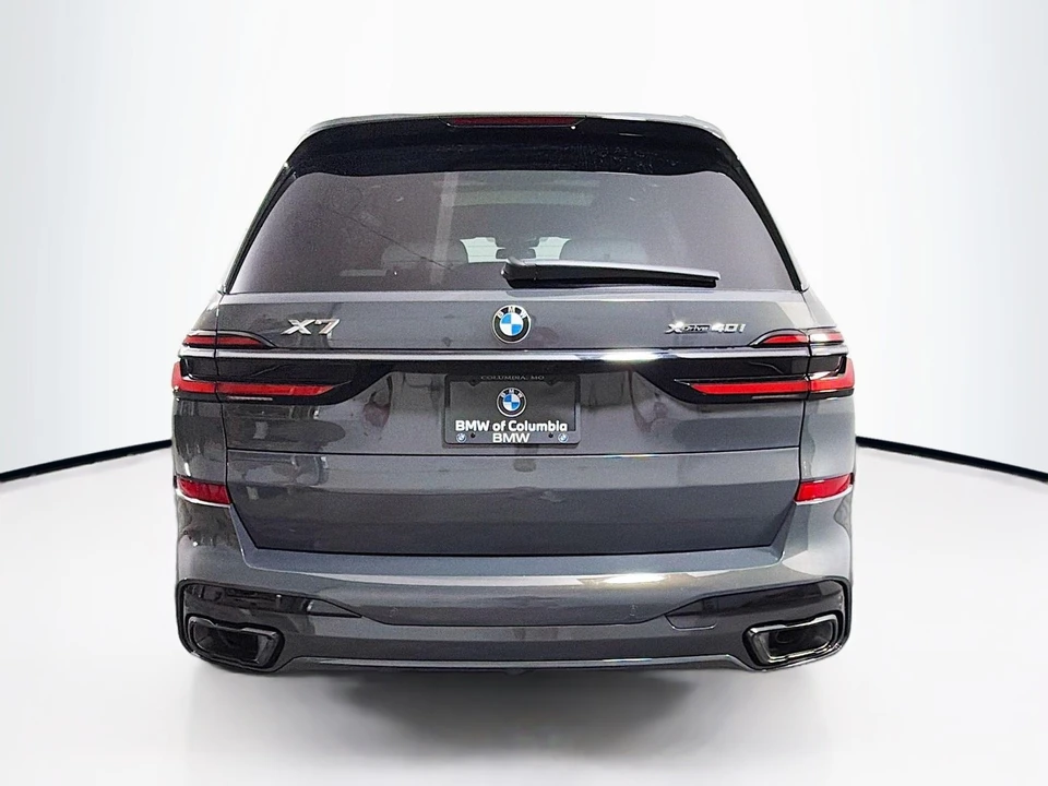 2026 BMW G07 X7 - Image 7 of 31