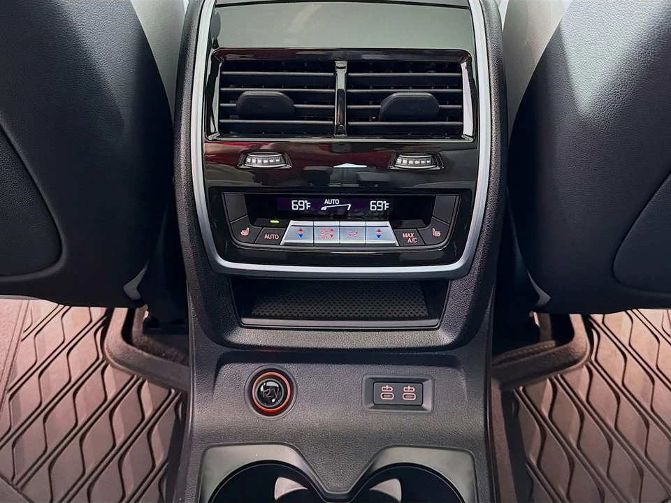 2026 BMW G07 X7 - Image 29 of 31