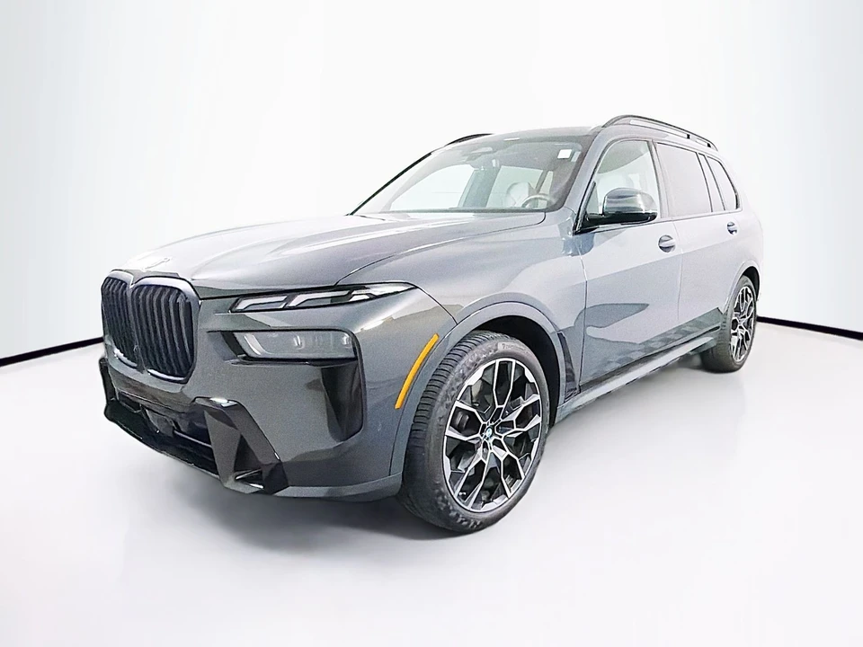 2026 BMW G07 X7 - Image 4 of 31