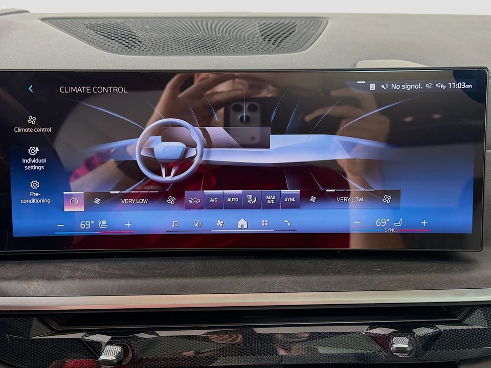 2026 BMW G07 X7 - Image 20 of 31
