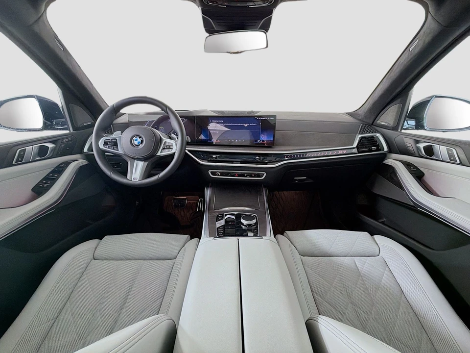 2026 BMW G07 X7 - Image 10 of 31