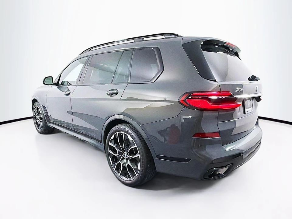 2026 BMW G07 X7 - Image 6 of 31