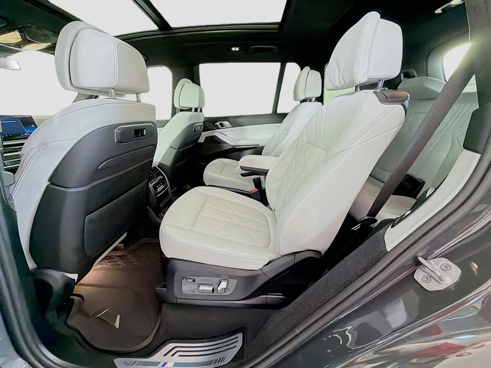 2026 BMW G07 X7 - Image 26 of 31