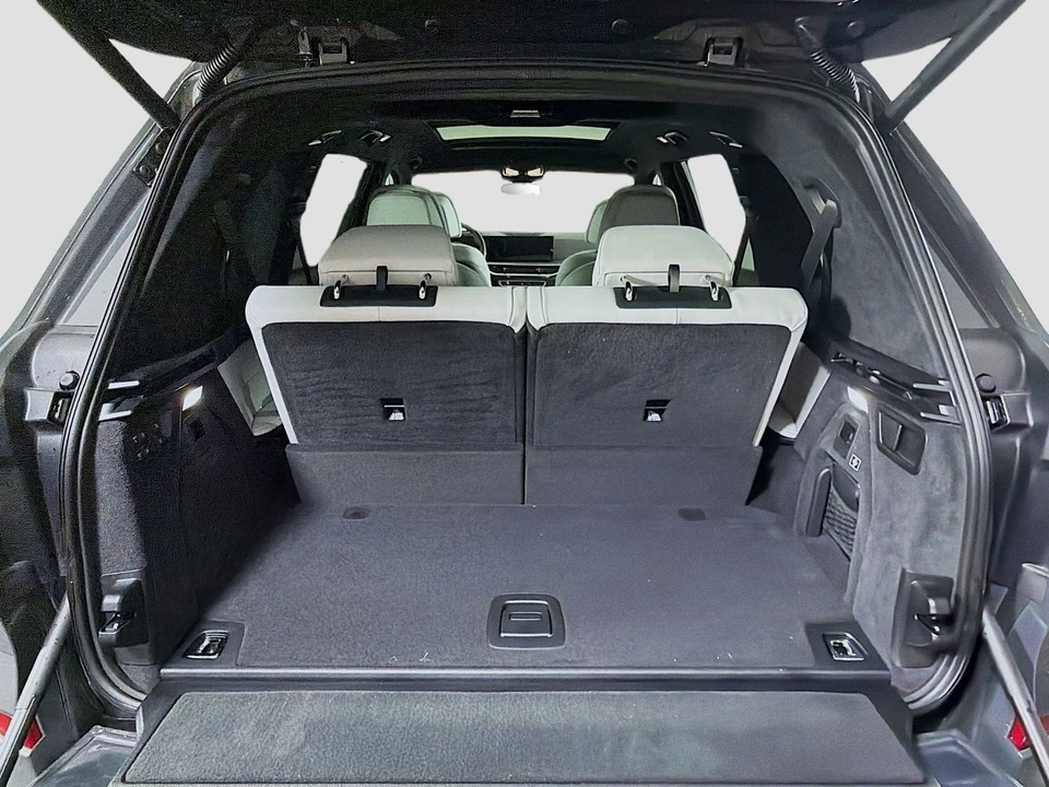 2026 BMW G07 X7 - Image 30 of 31