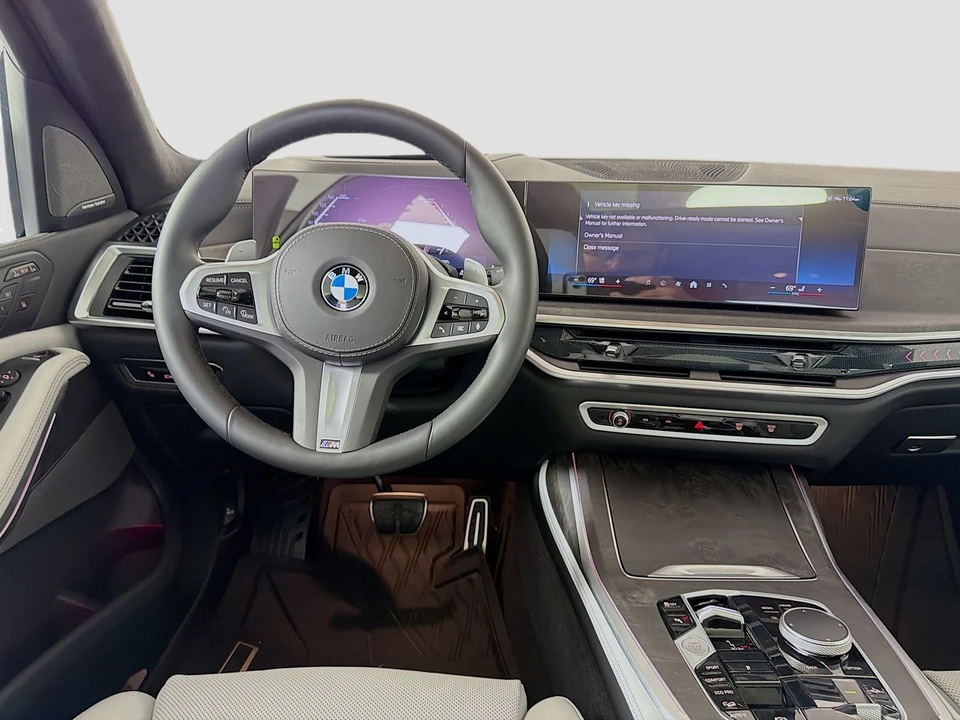 2026 BMW G07 X7 - Image 27 of 31