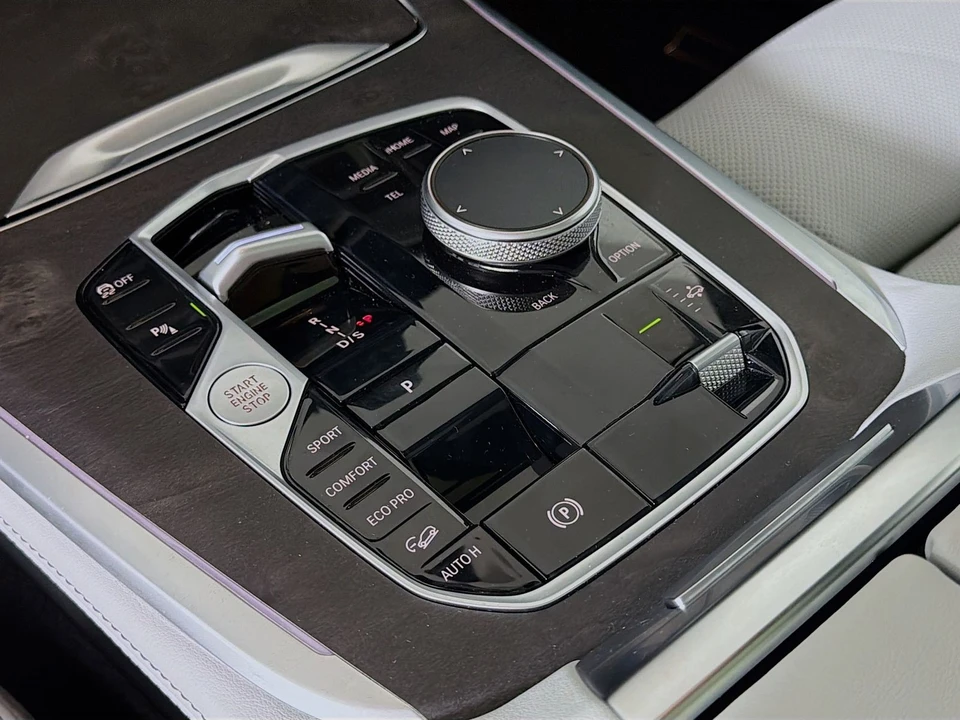 2026 BMW G07 X7 - Image 21 of 31