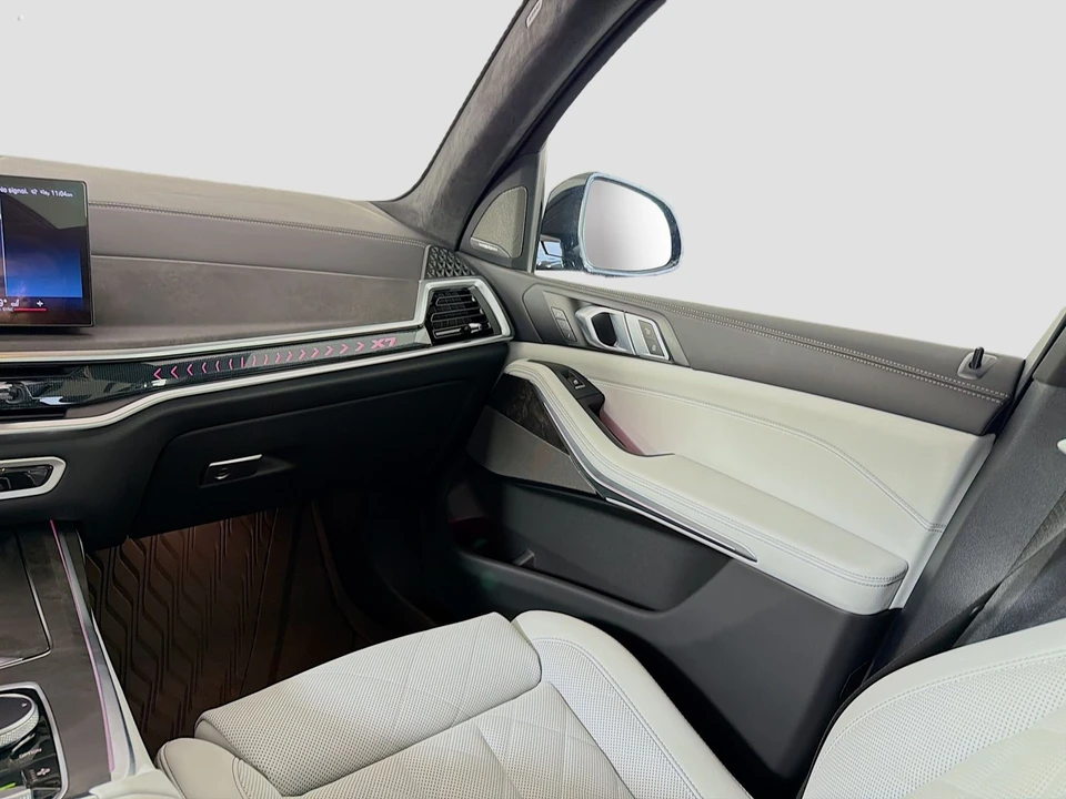 2026 BMW G07 X7 - Image 28 of 31