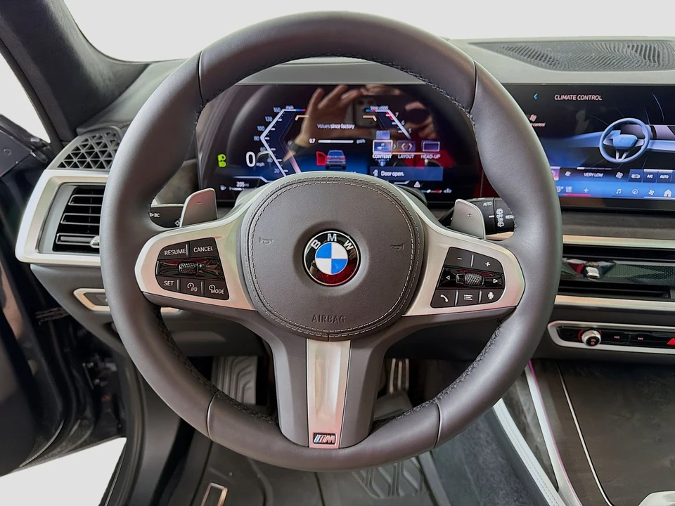 2026 BMW G07 X7 - Image 14 of 31