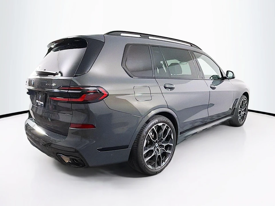 2026 BMW G07 X7 - Image 8 of 31