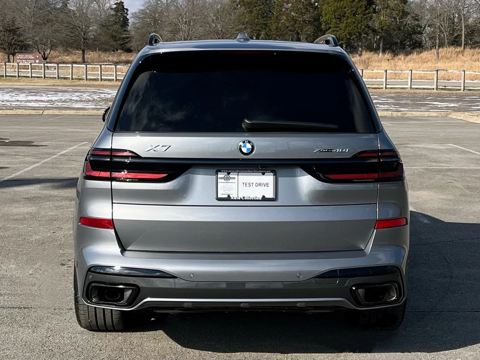 2026 BMW G07 X7 - Image 6 of 21