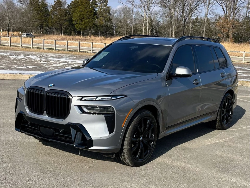 2026 BMW G07 X7 - Image 2 of 21