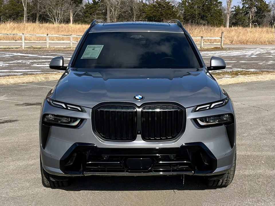 2026 BMW G07 X7 - Image 5 of 21