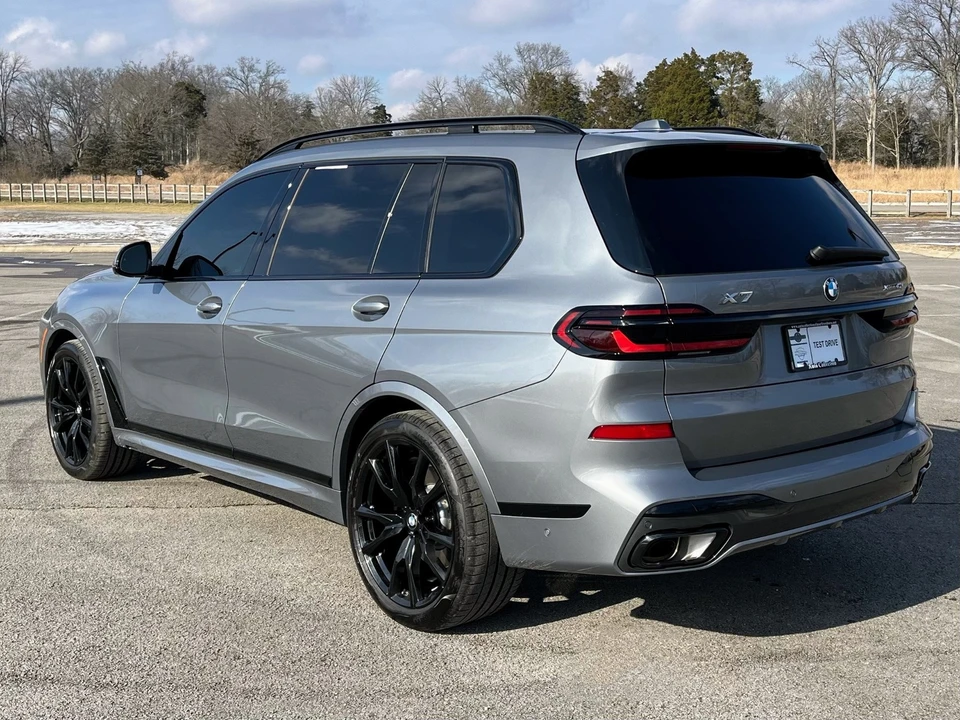 2026 BMW G07 X7 - Image 4 of 21