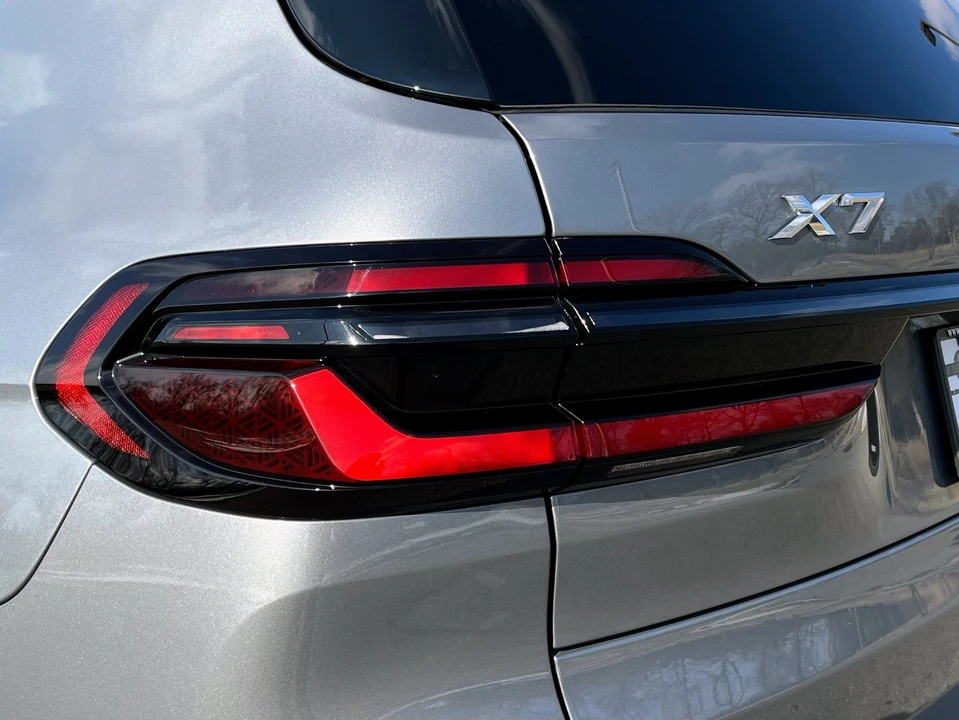 2026 BMW G07 X7 - Image 13 of 21