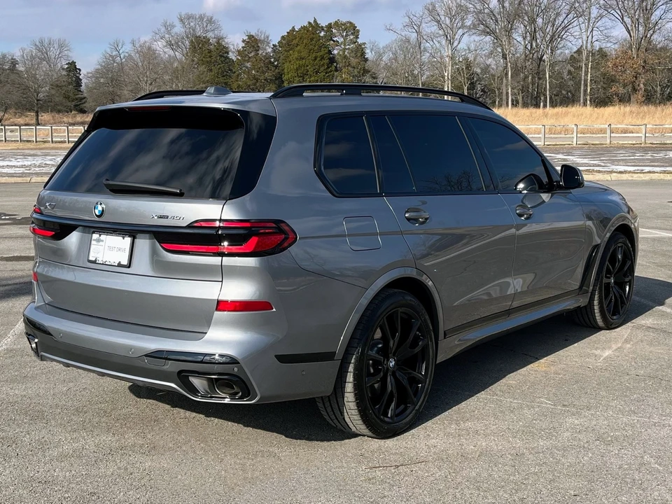 2026 BMW G07 X7 - Image 3 of 21
