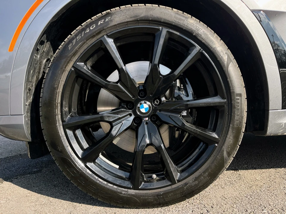 2026 BMW G07 X7 - Image 12 of 21