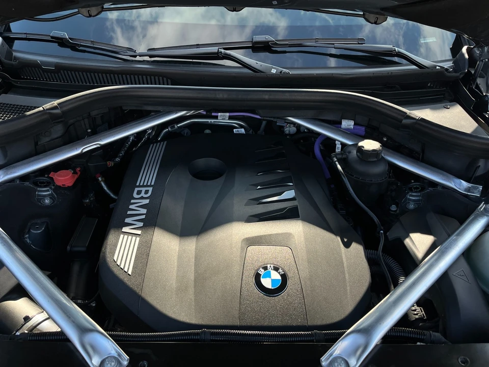 2026 BMW G07 X7 - Image 21 of 21