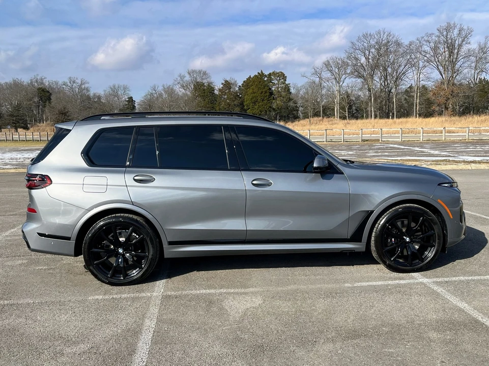 2026 BMW G07 X7 - Image 8 of 21