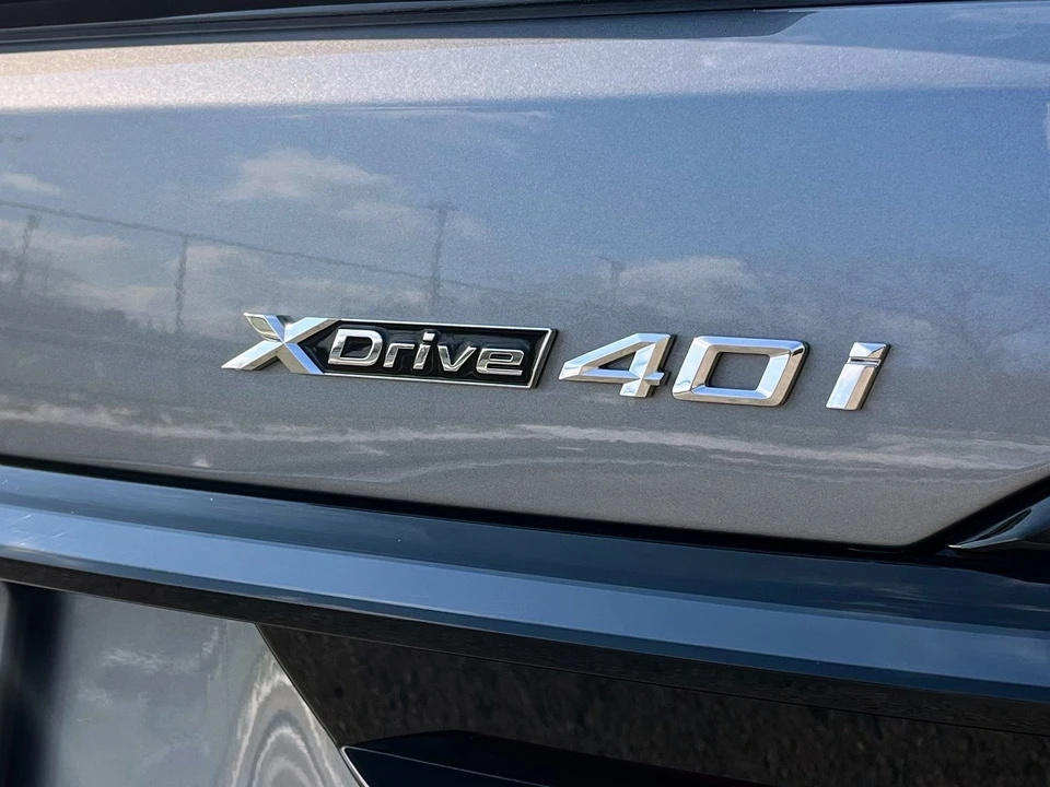 2026 BMW G07 X7 - Image 15 of 21