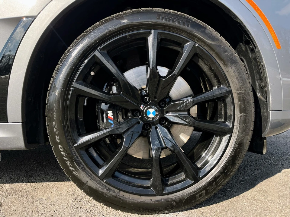 2026 BMW G07 X7 - Image 10 of 21