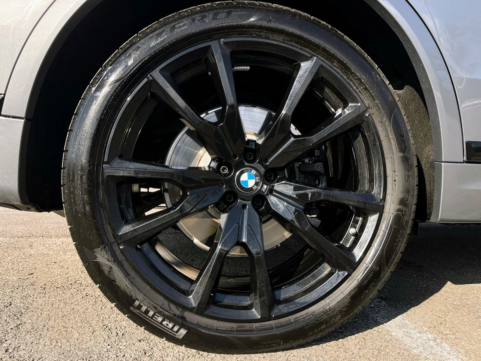 2026 BMW G07 X7 - Image 9 of 21