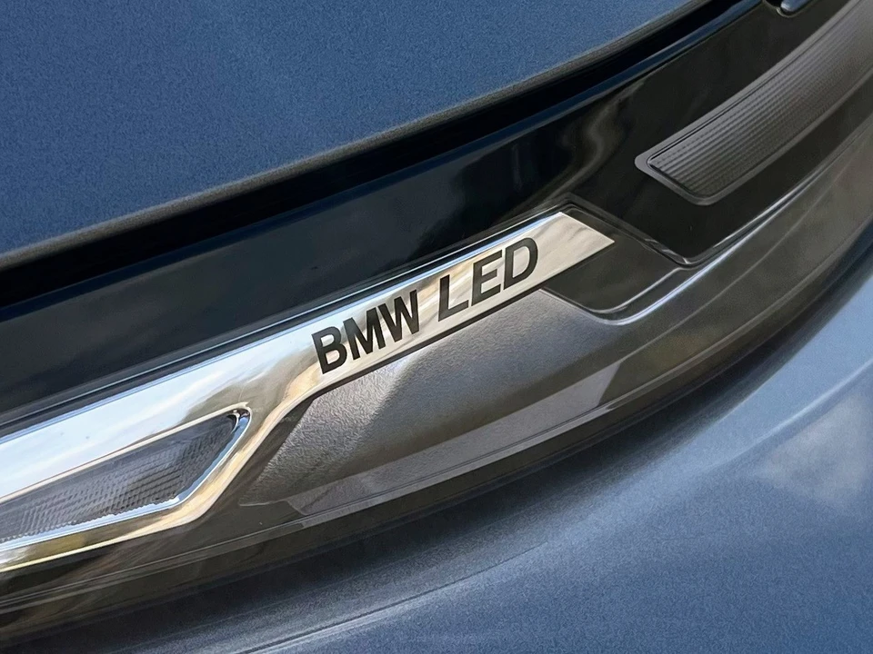 2026 BMW G07 X7 - Image 19 of 21