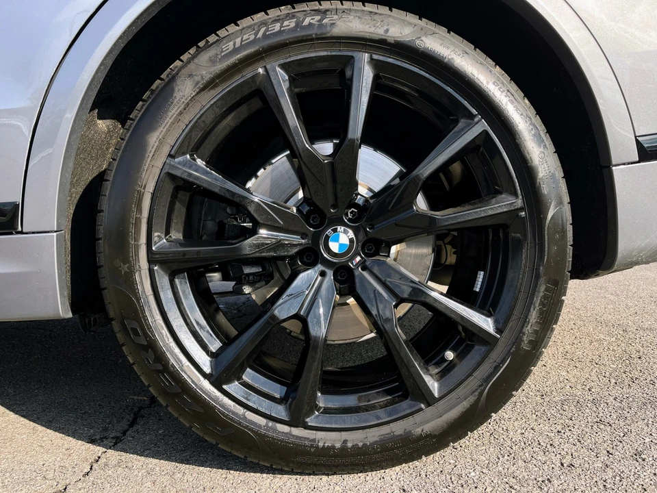 2026 BMW G07 X7 - Image 11 of 21