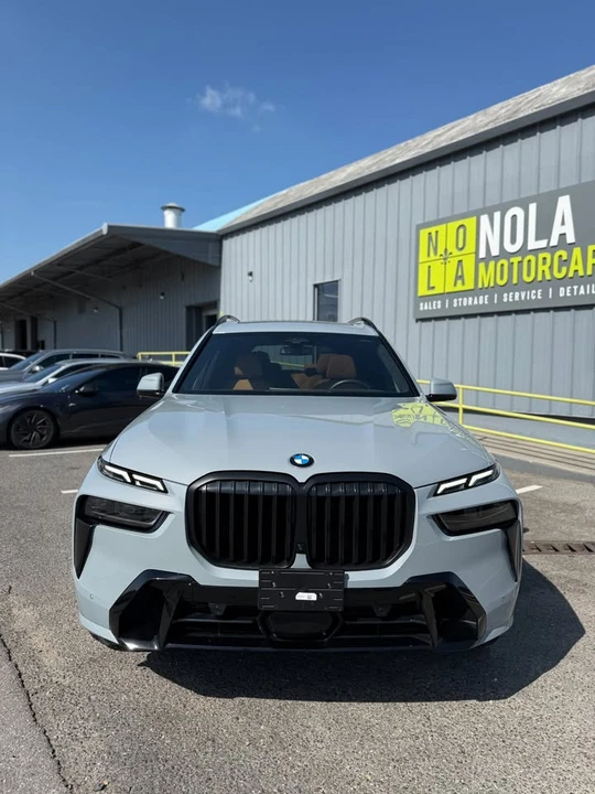2026 BMW G07 X7 - Image 4 of 11