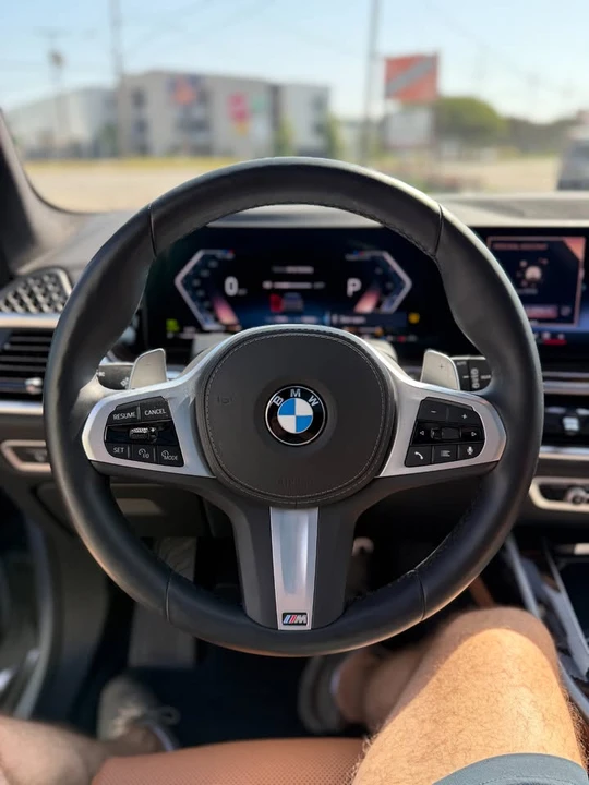 2026 BMW G07 X7 - Image 6 of 11