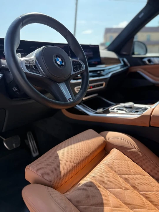 2026 BMW G07 X7 - Image 8 of 11