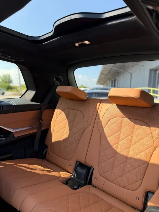 2026 BMW G07 X7 - Image 11 of 11