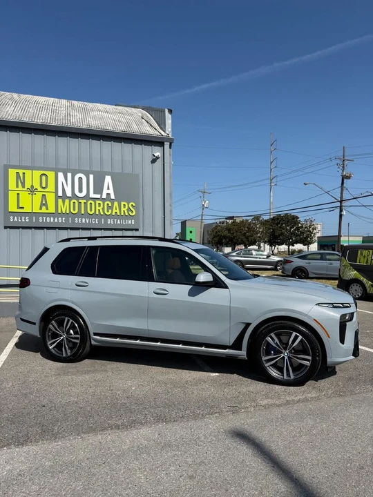 2026 BMW G07 X7 - Image 2 of 11