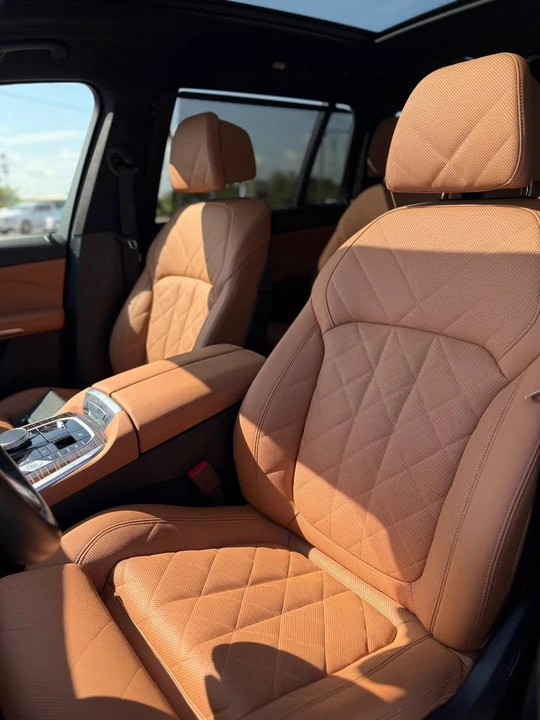 2026 BMW G07 X7 - Image 9 of 11