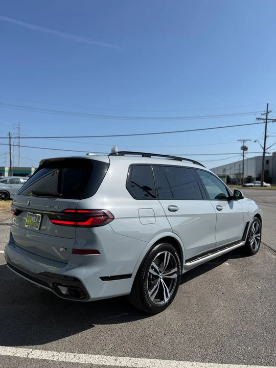 2026 BMW G07 X7 - Image 3 of 11