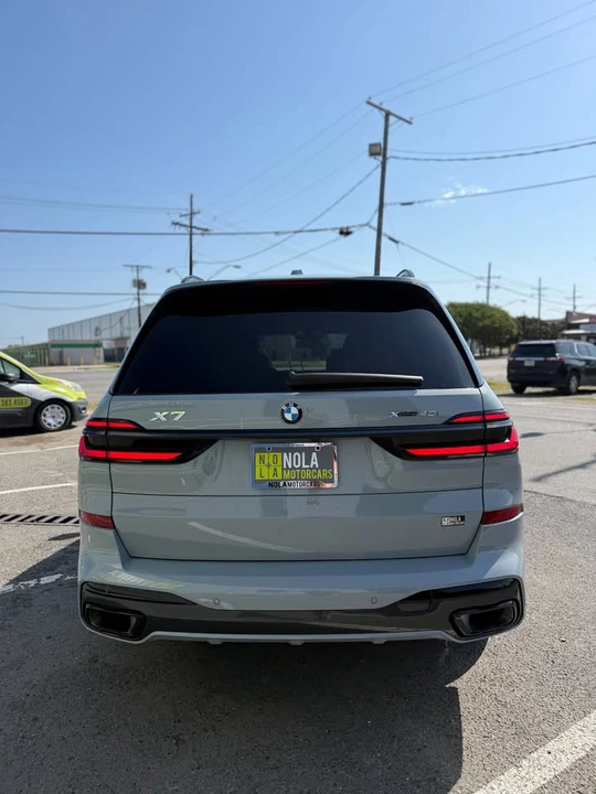 2026 BMW G07 X7 - Image 5 of 11