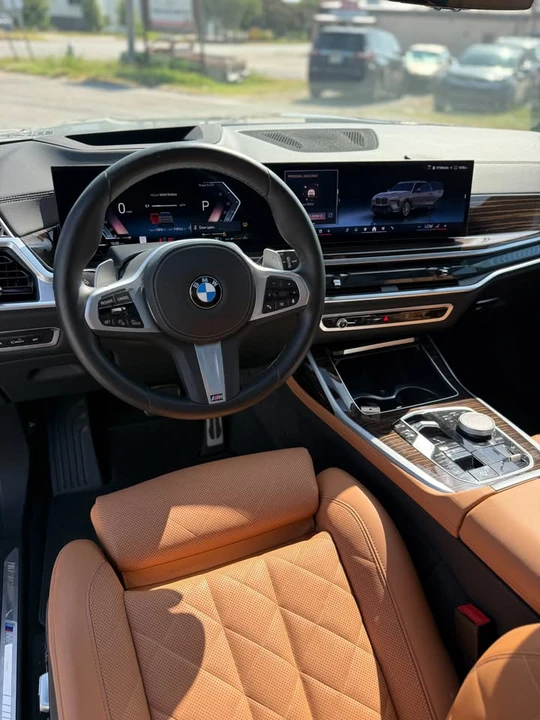 2026 BMW G07 X7 - Image 7 of 11