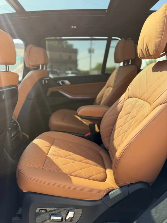 2026 BMW G07 X7 - Image 10 of 11