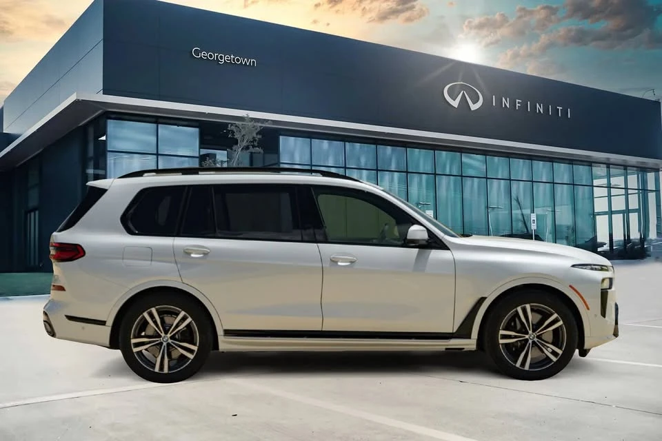 2026 BMW G07 X7 - Image 4 of 20