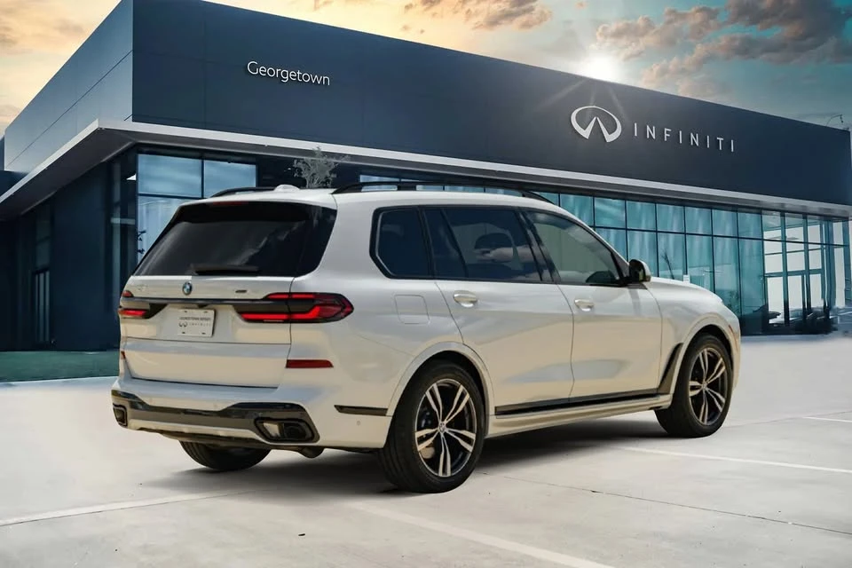 2026 BMW G07 X7 - Image 5 of 20