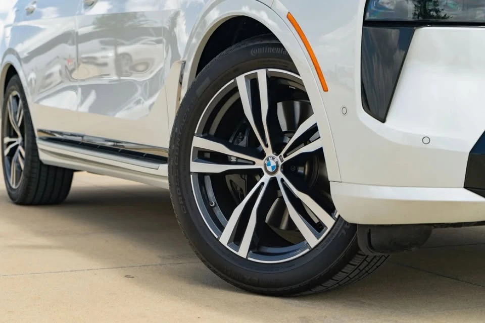 2026 BMW G07 X7 - Image 2 of 20