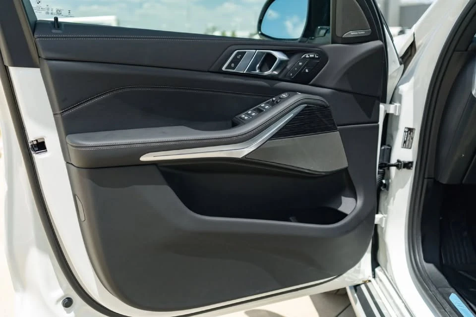 2026 BMW G07 X7 - Image 19 of 20