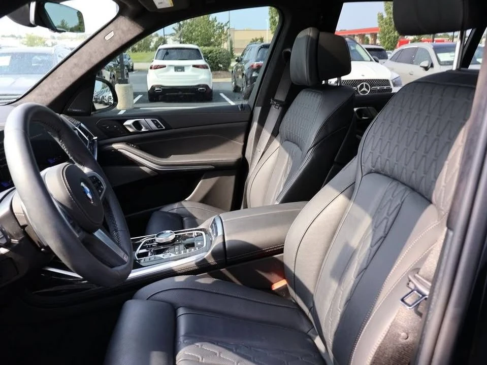 2026 BMW G07 X7 - Image 18 of 20