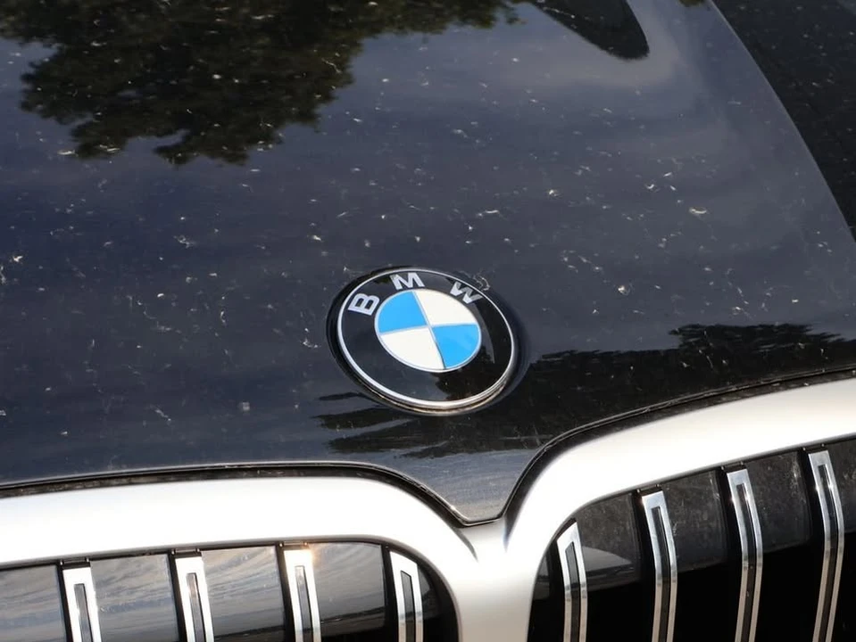 2026 BMW G07 X7 - Image 2 of 20