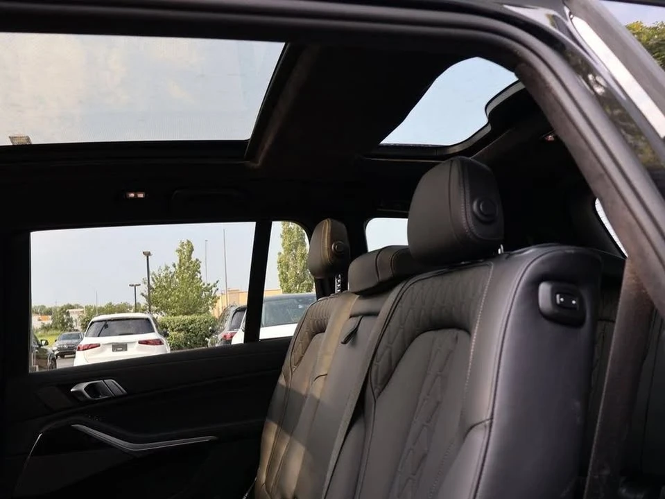2026 BMW G07 X7 - Image 14 of 20