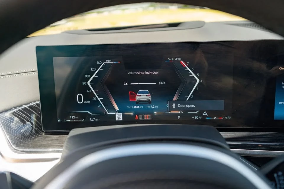 2026 BMW G07 X7 - Image 14 of 20