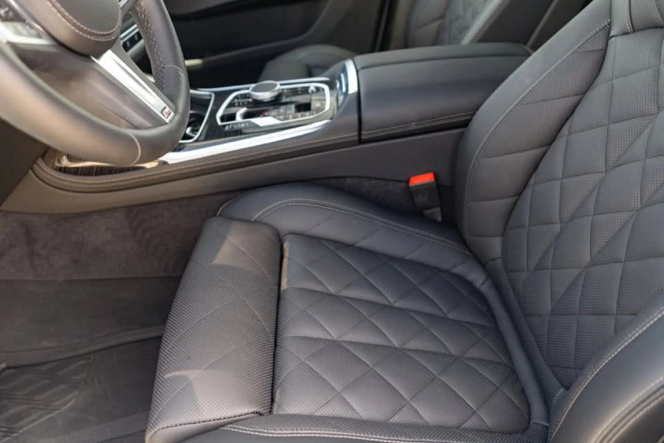 2026 BMW G07 X7 - Image 9 of 20