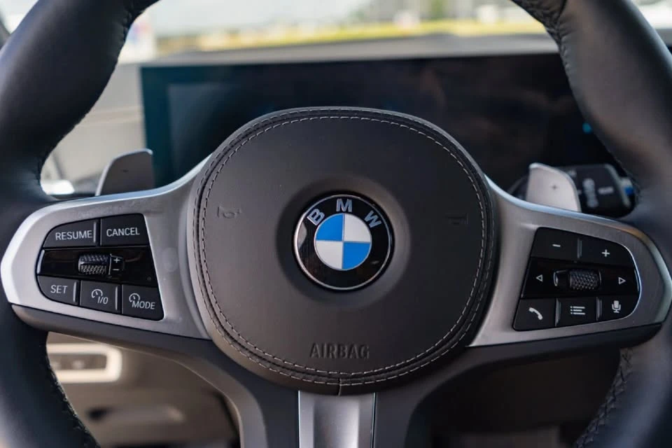 2026 BMW G07 X7 - Image 11 of 20